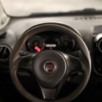 Fiat Palio Attractive 1.0 2014