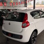 Fiat Palio Attractive 1.0 2014