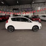 Fiat Palio Attractive 1.0 2014