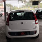 Fiat Palio Attractive 1.0 2014