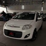 Fiat Palio Attractive 1.0 2014