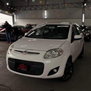 Fiat Palio Attractive 1.0 2014