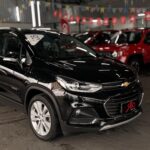 Chevrolet Tracker Premier 1.4 Turbo Aut. 2019
