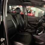 Chevrolet Tracker Premier 1.4 Turbo Aut. 2019