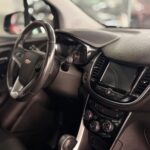 Chevrolet Tracker Premier 1.4 Turbo Aut. 2019