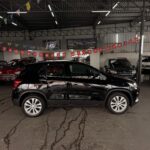 Chevrolet Tracker Premier 1.4 Turbo Aut. 2019