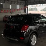 Chevrolet Tracker Premier 1.4 Turbo Aut. 2019