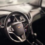 Chevrolet Tracker Premier 1.4 Turbo Aut. 2019
