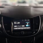 Chevrolet Tracker Premier 1.4 Turbo Aut. 2019