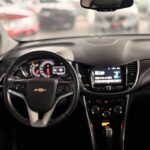 Chevrolet Tracker Premier 1.4 Turbo Aut. 2019
