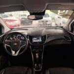 Chevrolet Tracker Premier 1.4 Turbo Aut. 2019