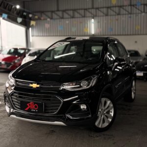 Chevrolet Tracker Premier 1.4 Turbo Aut. 2019