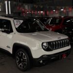 Jeep Renegade Longitude 1.8 4×2 Aut. 2019
