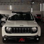 Jeep Renegade Longitude 1.8 4×2 Aut. 2019