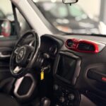 Jeep Renegade Longitude 1.8 4×2 Aut. 2019