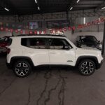 Jeep Renegade Longitude 1.8 4×2 Aut. 2019