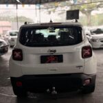 Jeep Renegade Longitude 1.8 4×2 Aut. 2019