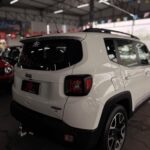 Jeep Renegade Longitude 1.8 4×2 Aut. 2019
