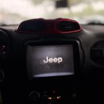 Jeep Renegade Longitude 1.8 4×2 Aut. 2019