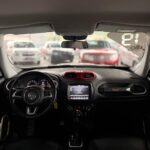 Jeep Renegade Longitude 1.8 4×2 Aut. 2019