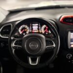 Jeep Renegade Longitude 1.8 4×2 Aut. 2019