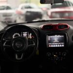 Jeep Renegade Longitude 1.8 4×2 Aut. 2019