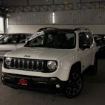 Jeep Renegade Longitude 1.8 4×2 Aut. 2019