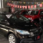 Chevrolet Onix LT 1.4 2013
