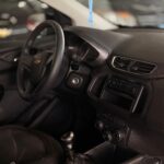 Chevrolet Onix LT 1.4 2013