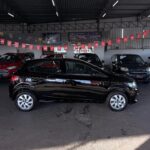 Chevrolet Onix LT 1.4 2013