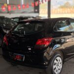 Chevrolet Onix LT 1.4 2013