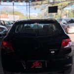 Chevrolet Onix LT 1.4 2013