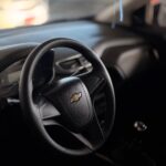 Chevrolet Onix LT 1.4 2013