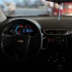 Chevrolet Onix LT 1.4 2013