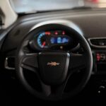 Chevrolet Onix LT 1.4 2013