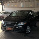 Chevrolet Onix LT 1.4 2013