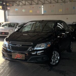 Chevrolet Onix LT 1.4 2013