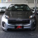 Kia Sportage LX 2.0 2018