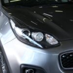 Kia Sportage LX 2.0 2018