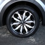 Kia Sportage LX 2.0 2018