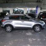 Kia Sportage LX 2.0 2018