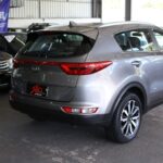 Kia Sportage LX 2.0 2018
