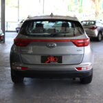Kia Sportage LX 2.0 2018