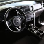Kia Sportage LX 2.0 2018