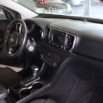 Kia Sportage LX 2.0 2018