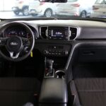 Kia Sportage LX 2.0 2018