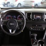 Kia Sportage LX 2.0 2018