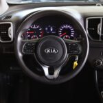 Kia Sportage LX 2.0 2018