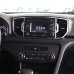 Kia Sportage LX 2.0 2018