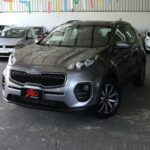 Kia Sportage LX 2.0 2018